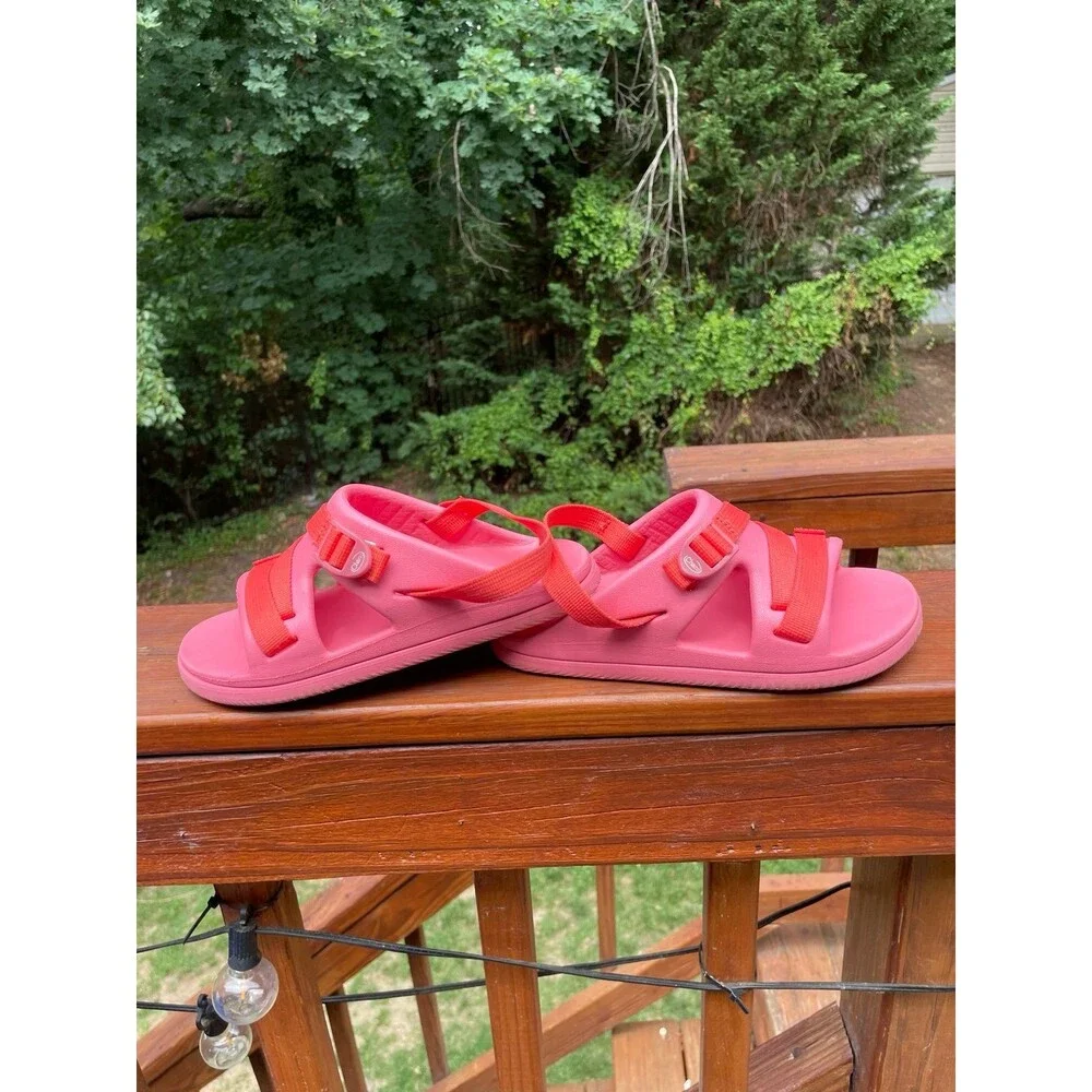 Chaco these are